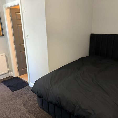 哈德斯菲尔德Woolpack公寓式酒店 外观 照片
