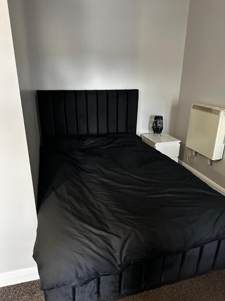 哈德斯菲尔德Woolpack公寓式酒店 外观 照片