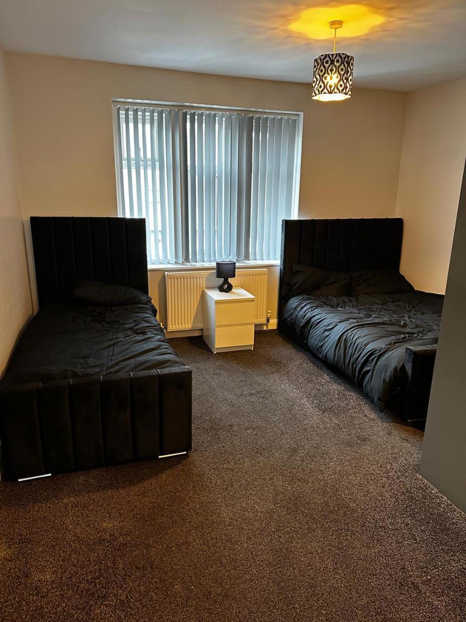 哈德斯菲尔德Woolpack公寓式酒店 外观 照片